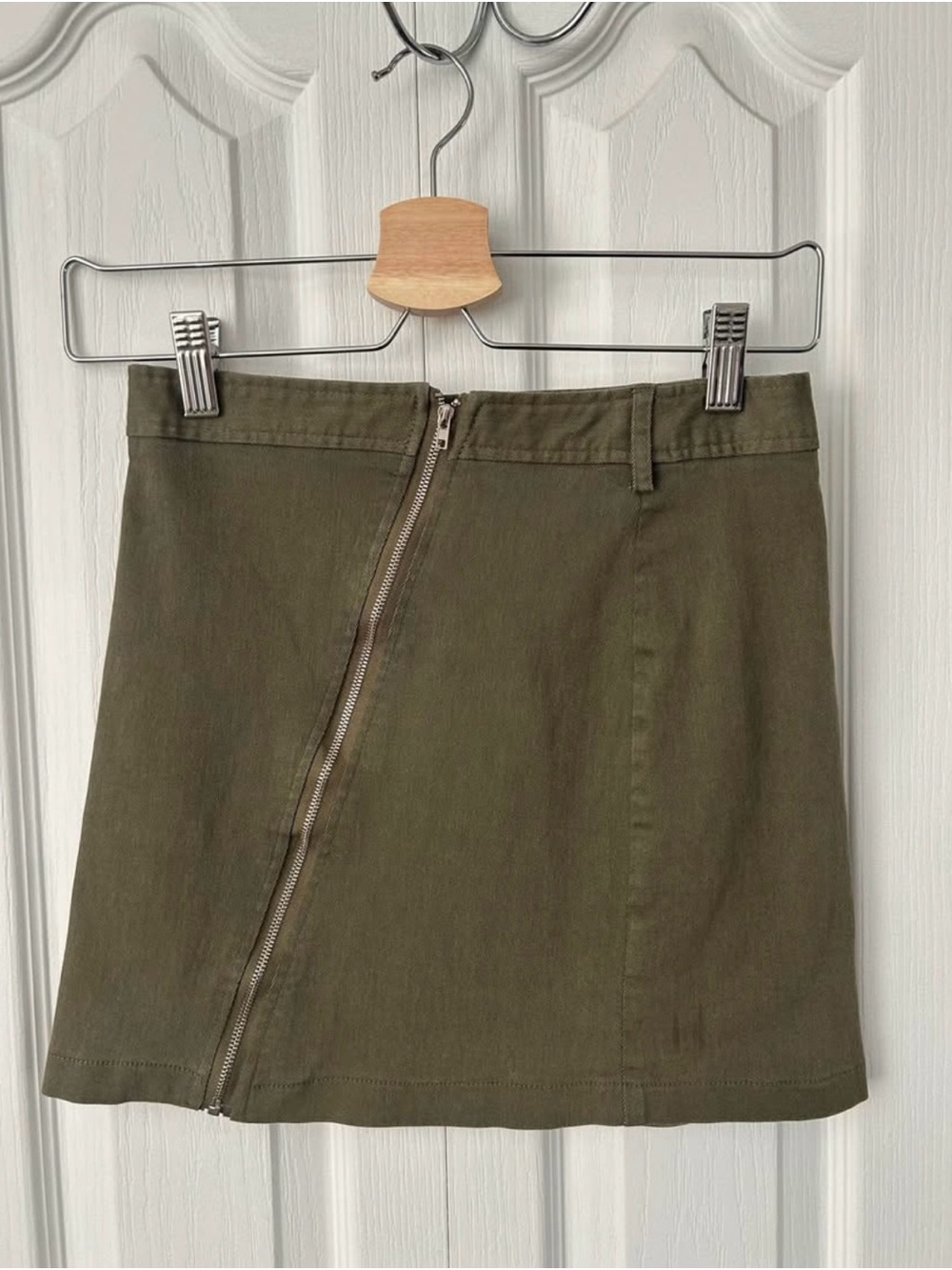 Women's Skirt Bundle - H&M, Forever 21